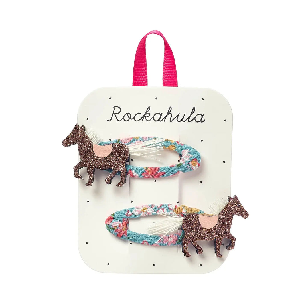 Rockahula Kids – Peggy Pony Clips