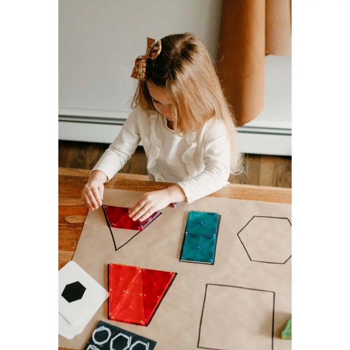 Magna-Tiles - Classic 32-Piece Set