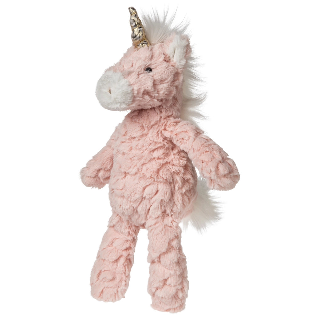 Mary Meyer – Blush Putty Unicorn – Small