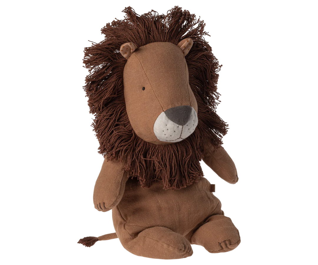Maileg - Safari Friends Medium Lion