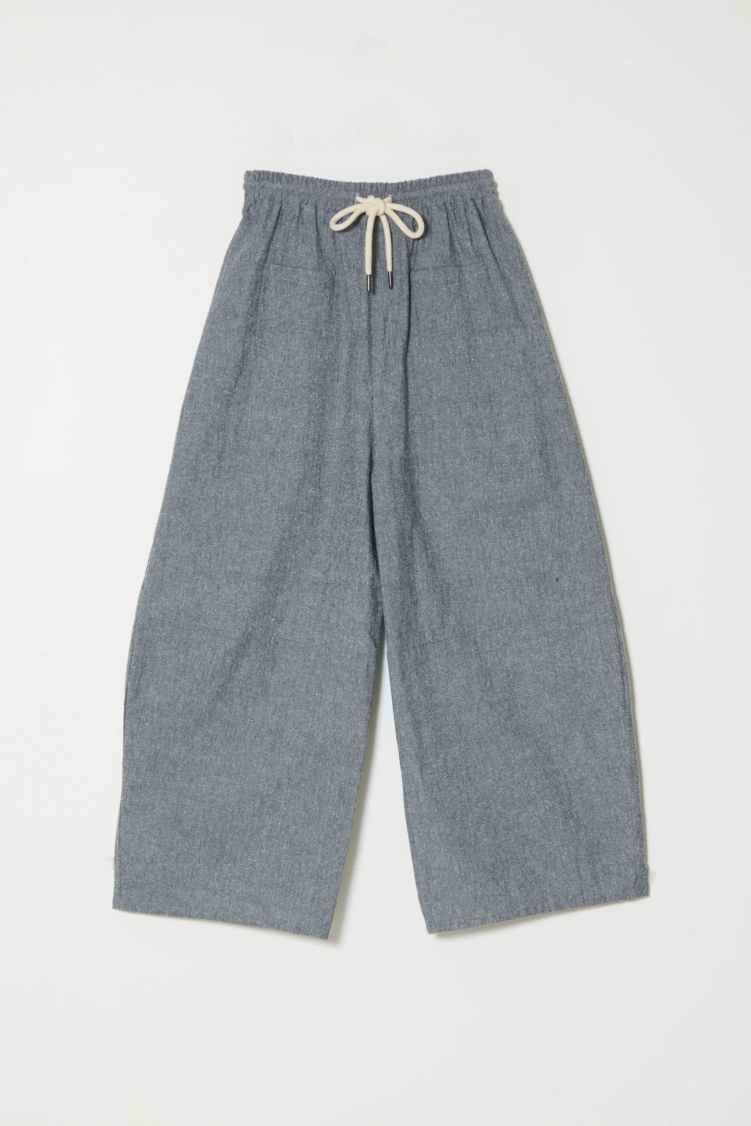 Atelier Delphine – Hannah Pant in Chambray
