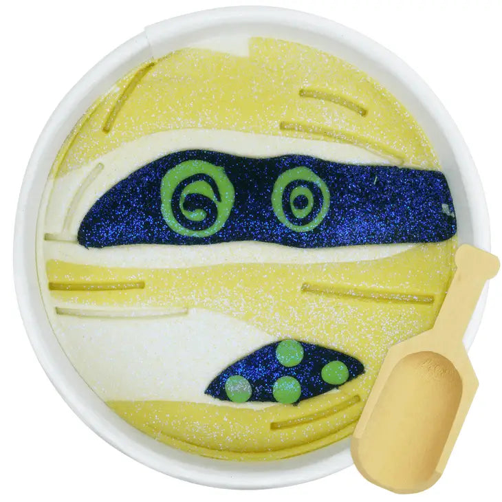 Land of Dough – Chummy Mummy Large
