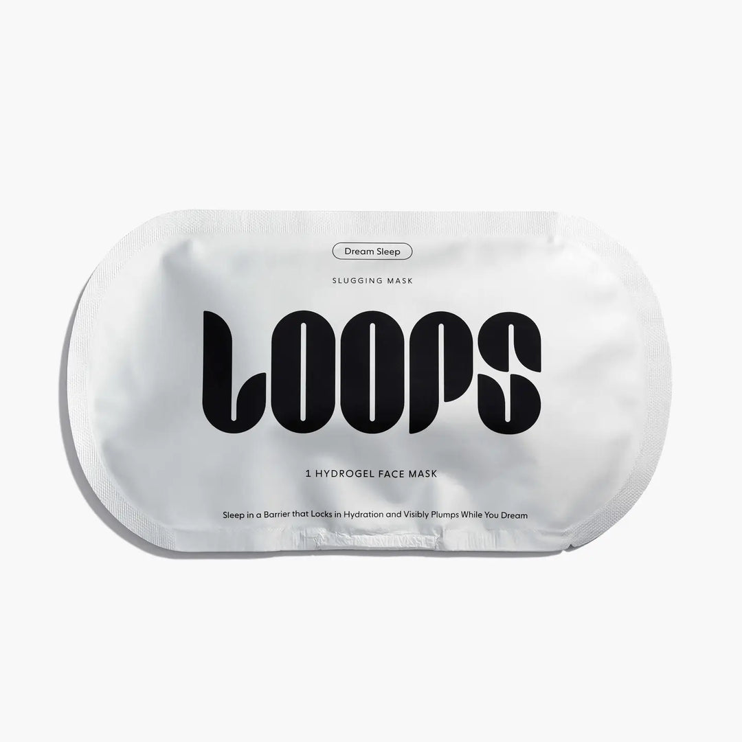 LOOPS – Dream Sleep, Single Mask