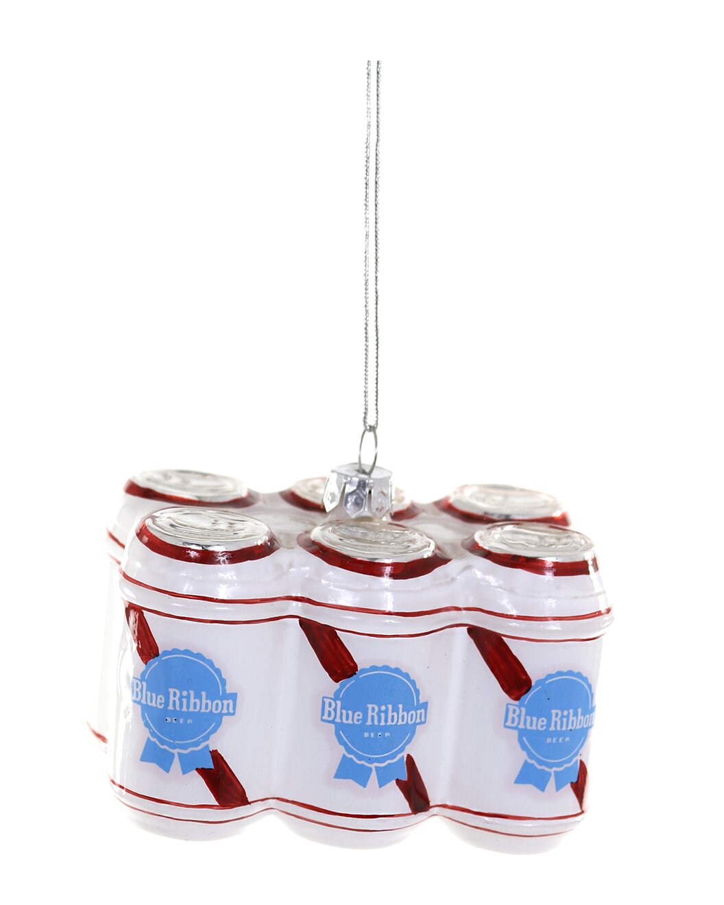 Cody Foster – 6-Pack of Beer