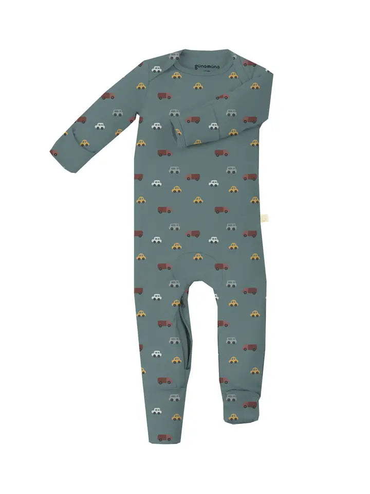 Gunamuna – Convertible PJ in Going