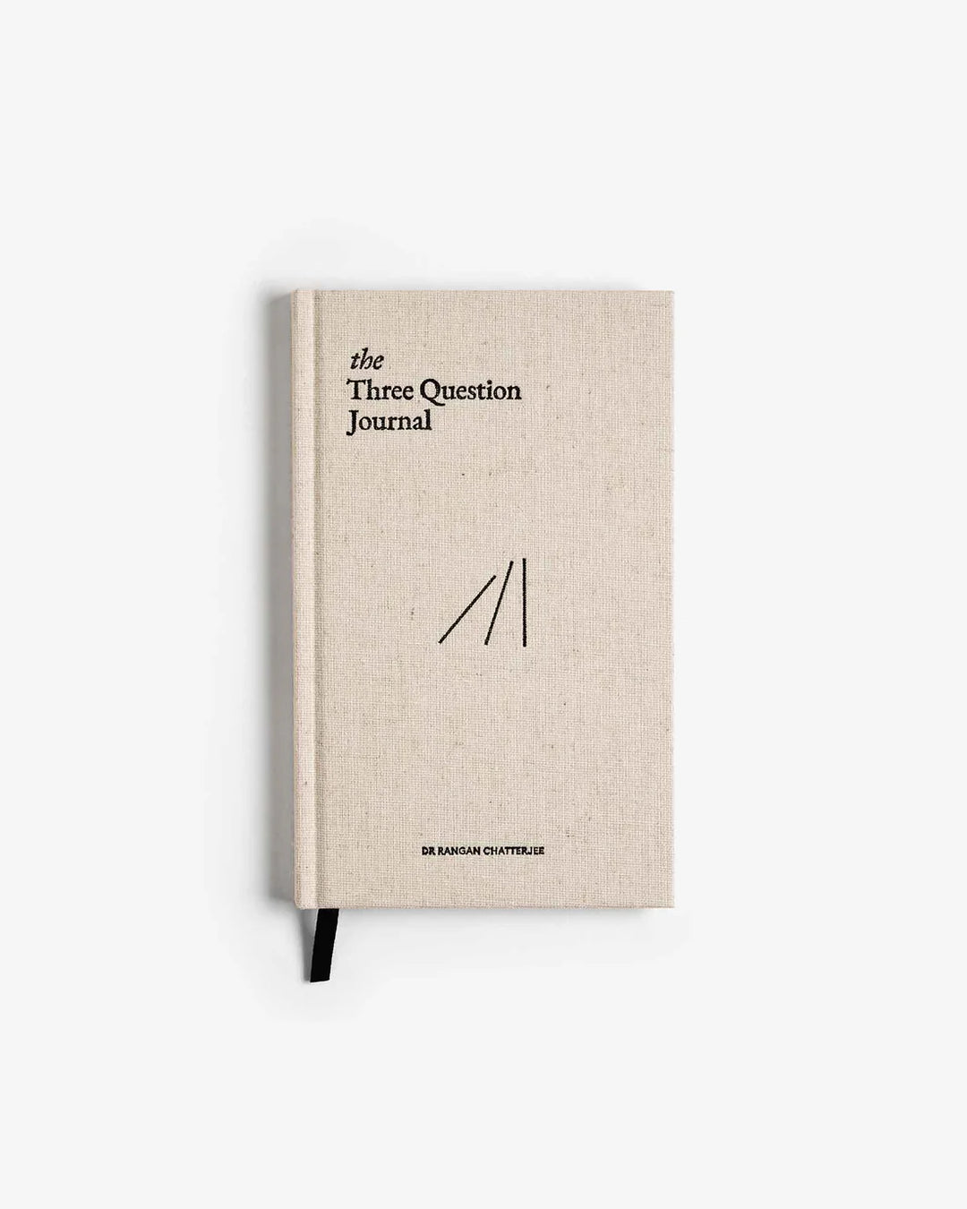 The Three Question Journal