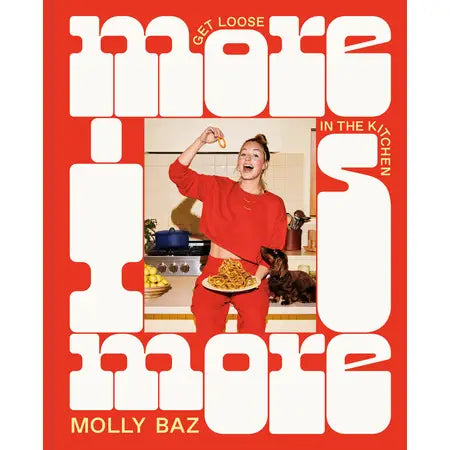 More is More