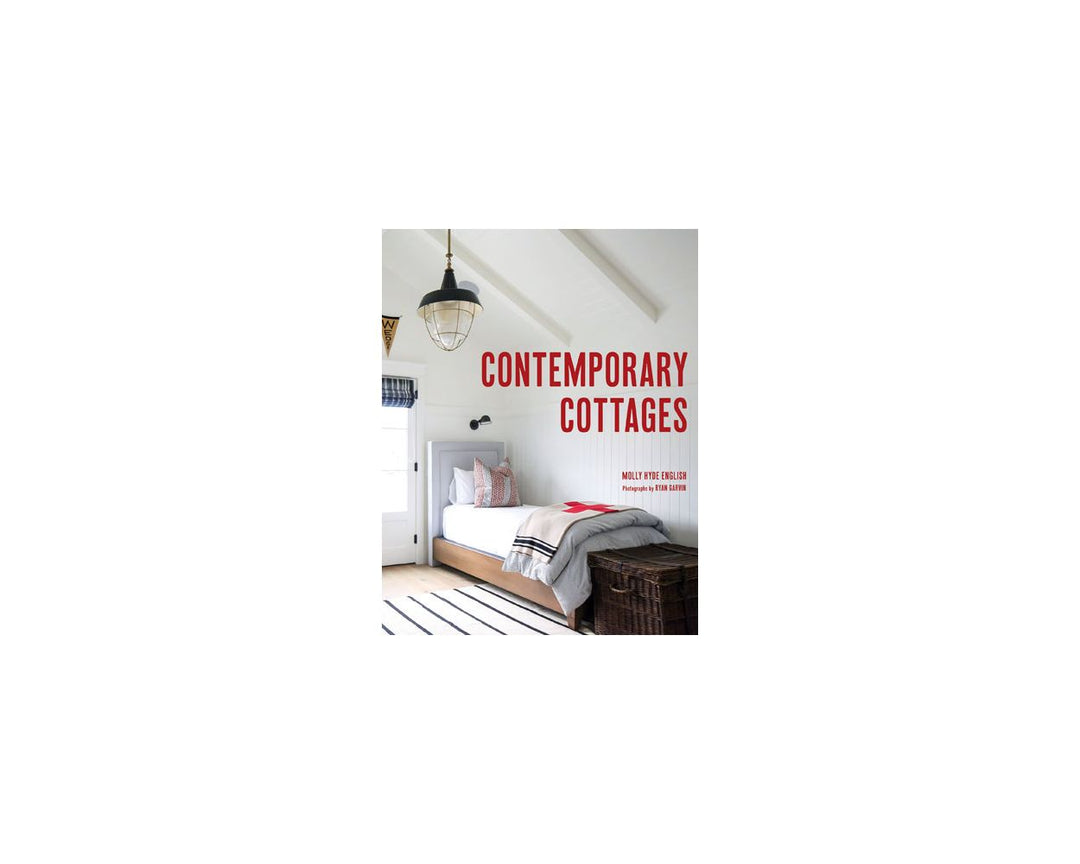 Contemporary Cottages