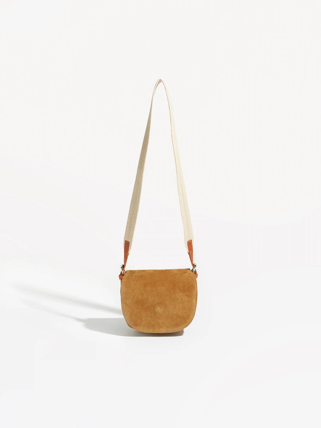 Bellerose – Stella Bag in Camel