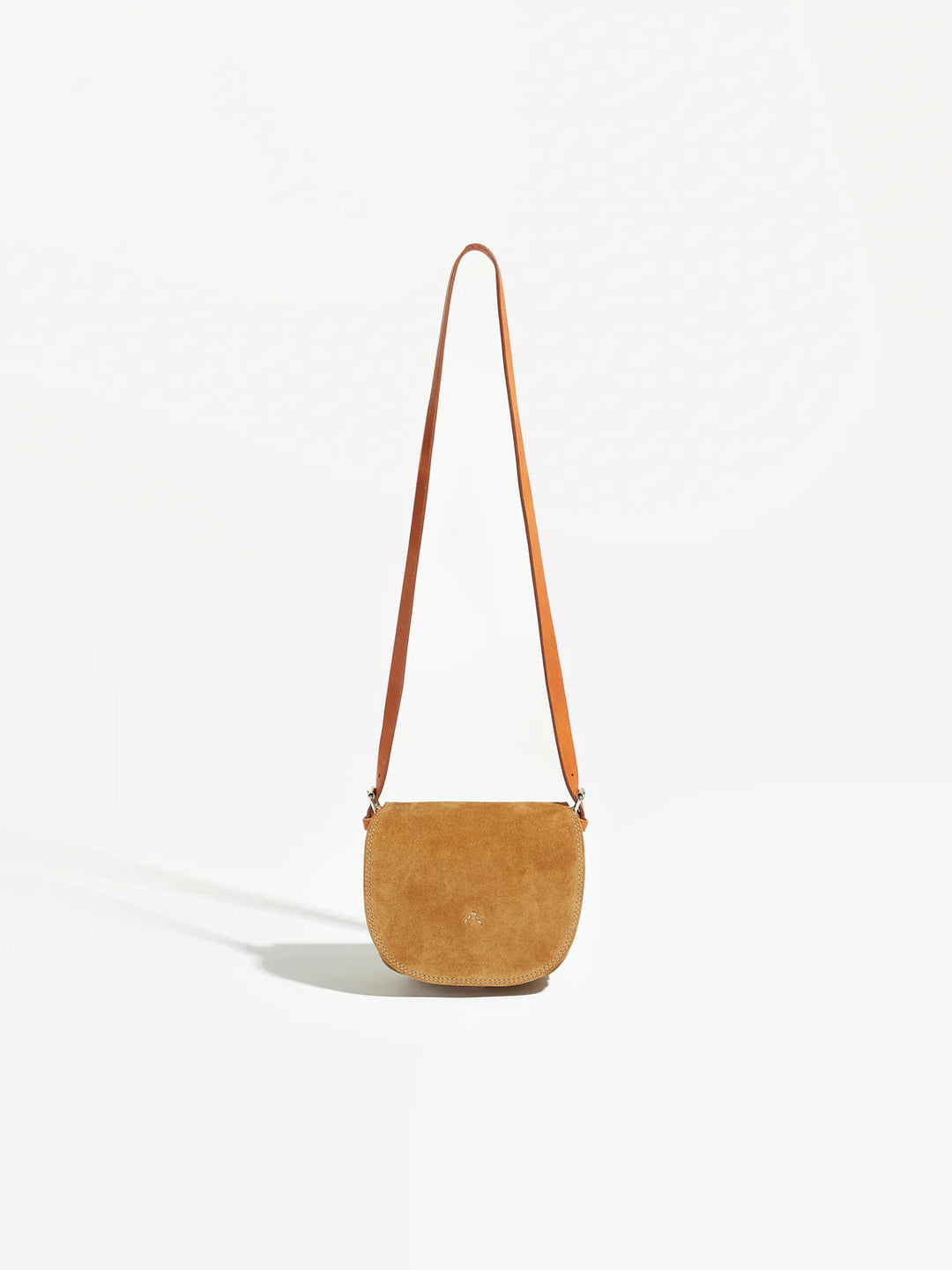 Bellerose – Stella Bag in Camel