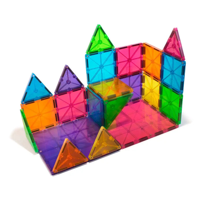 Magna-Tiles - Classic 32-Piece Set