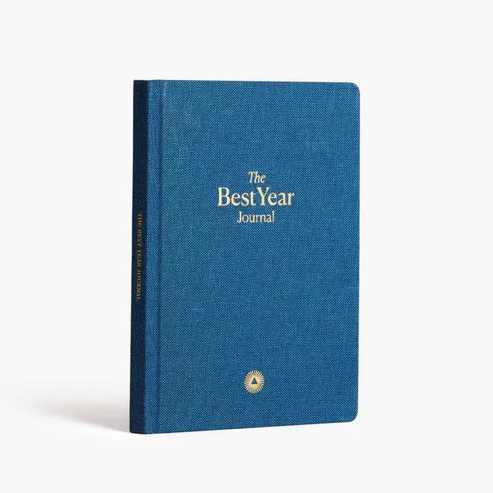 Best Year Journal