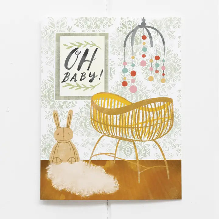 Olive & Company – Oh Baby