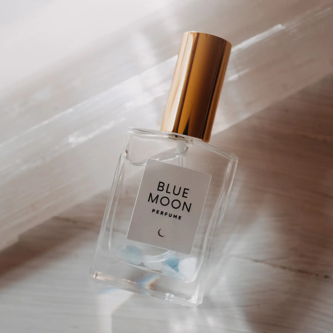 13 Moons - Blue Moon Eau de Parfum Spray