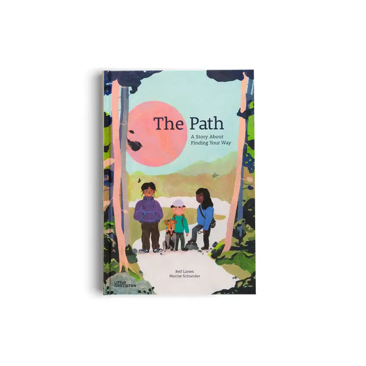 The Path