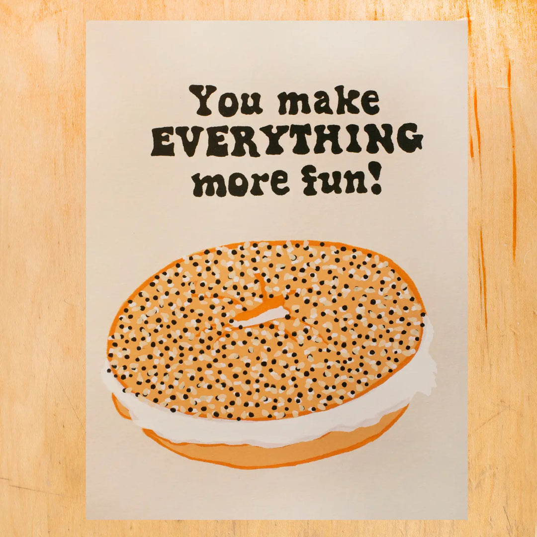 Alphabet Studios – Everything is More Fun