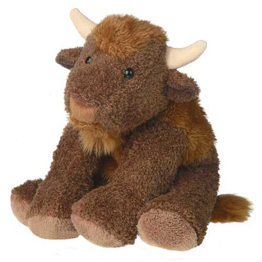 Mary Meyer – Sweet Beauregard Buffalo