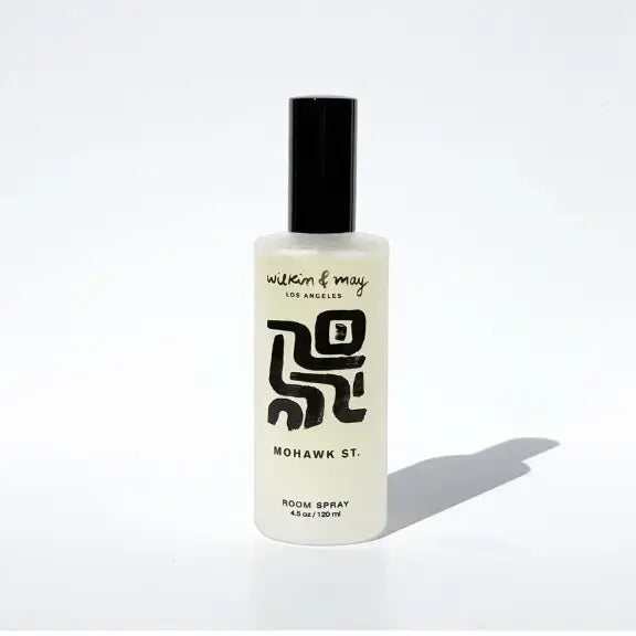 Wilkin & May – Mohawk St Room Spray