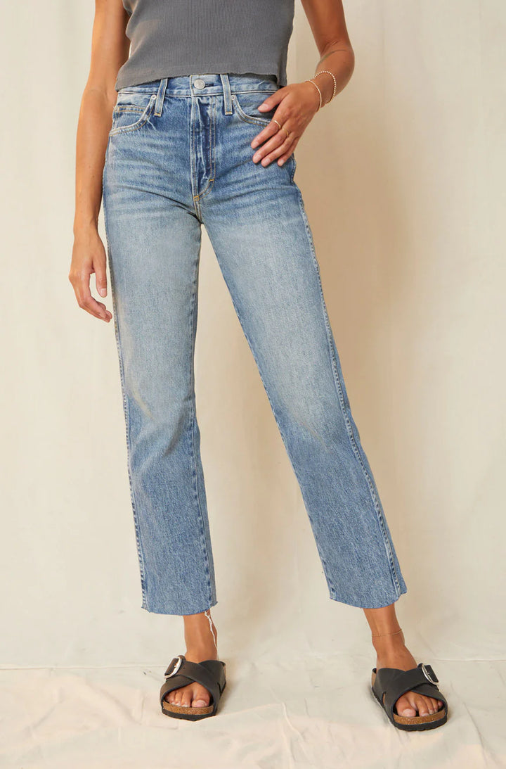 AMO Denim – Loverboy in Loved
