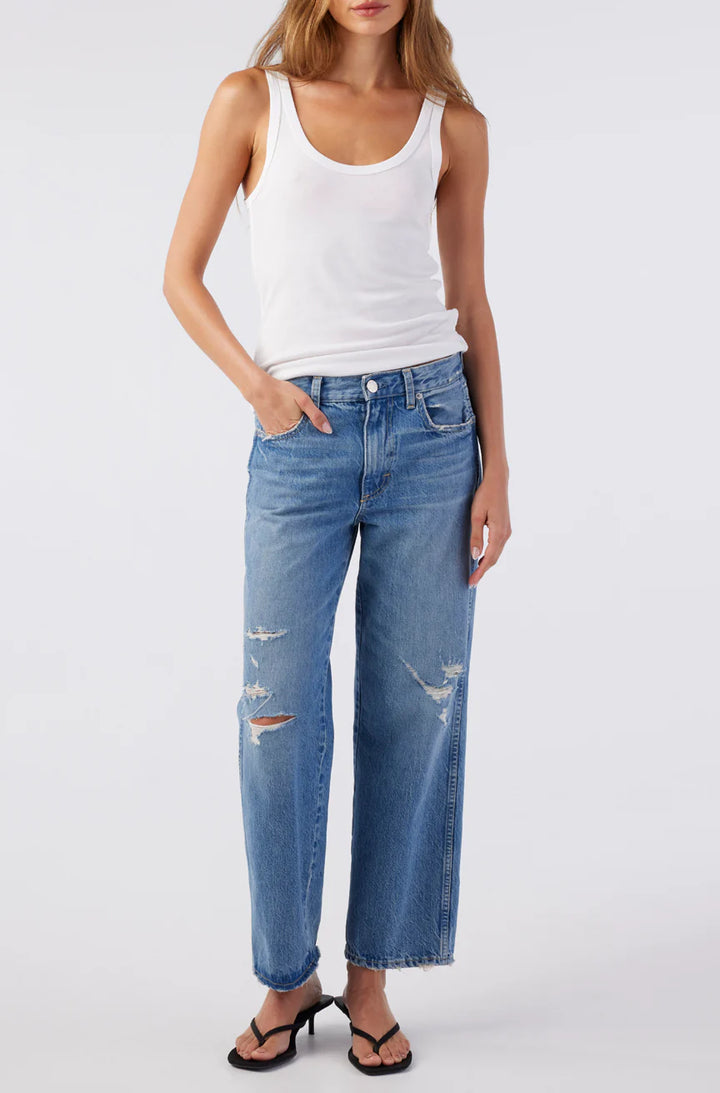 AMO Denim – Billie in My Love
