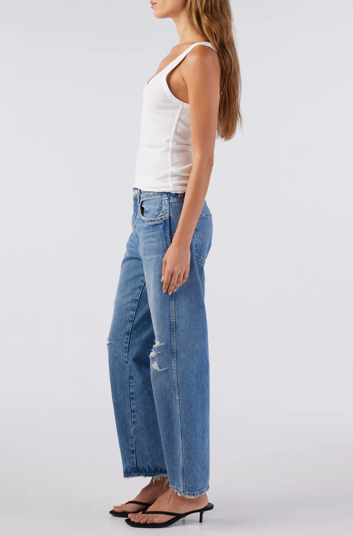 AMO Denim – Billie in My Love