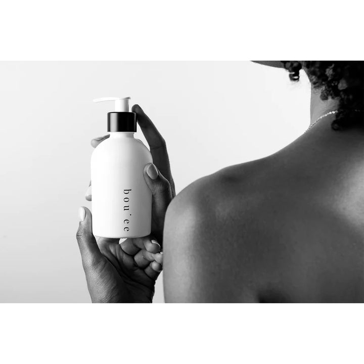Riddle  – Muse // Boujee Body Oil