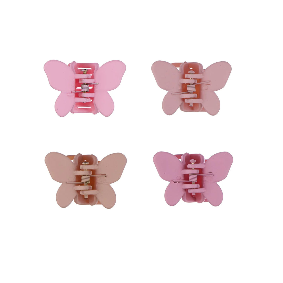 Rockahula Kids – Little Butterfly Claw Clips