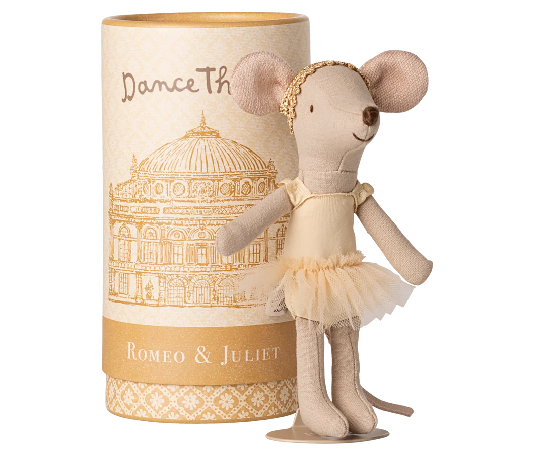 Maileg - Ballet Dancer Mouse Big Sister