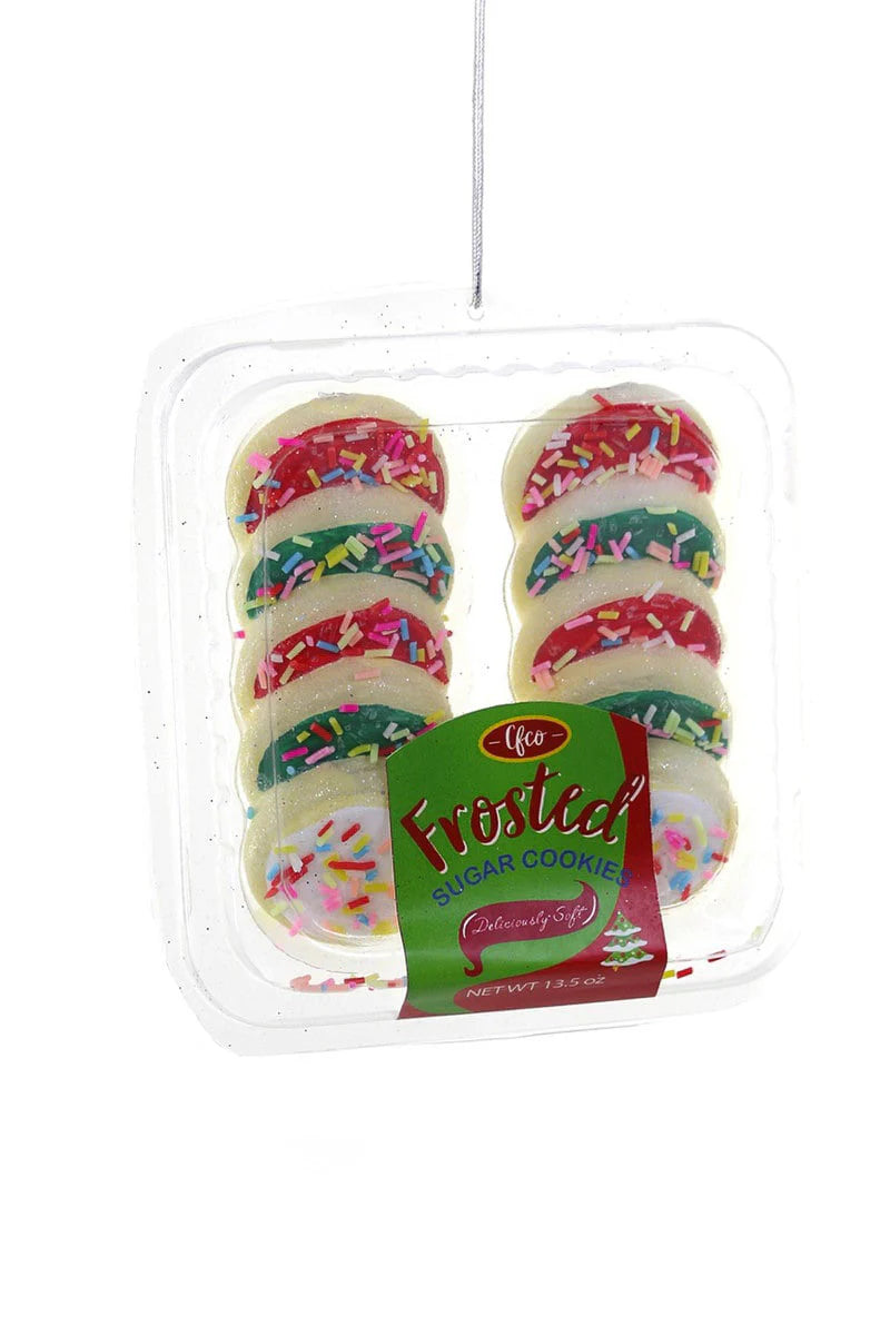 Cody Foster – Sugar Cookies