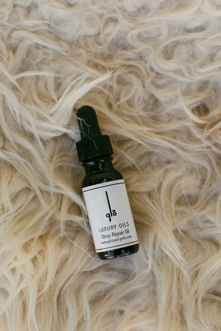 Glo Luxury Oils - Deep Repair Oil