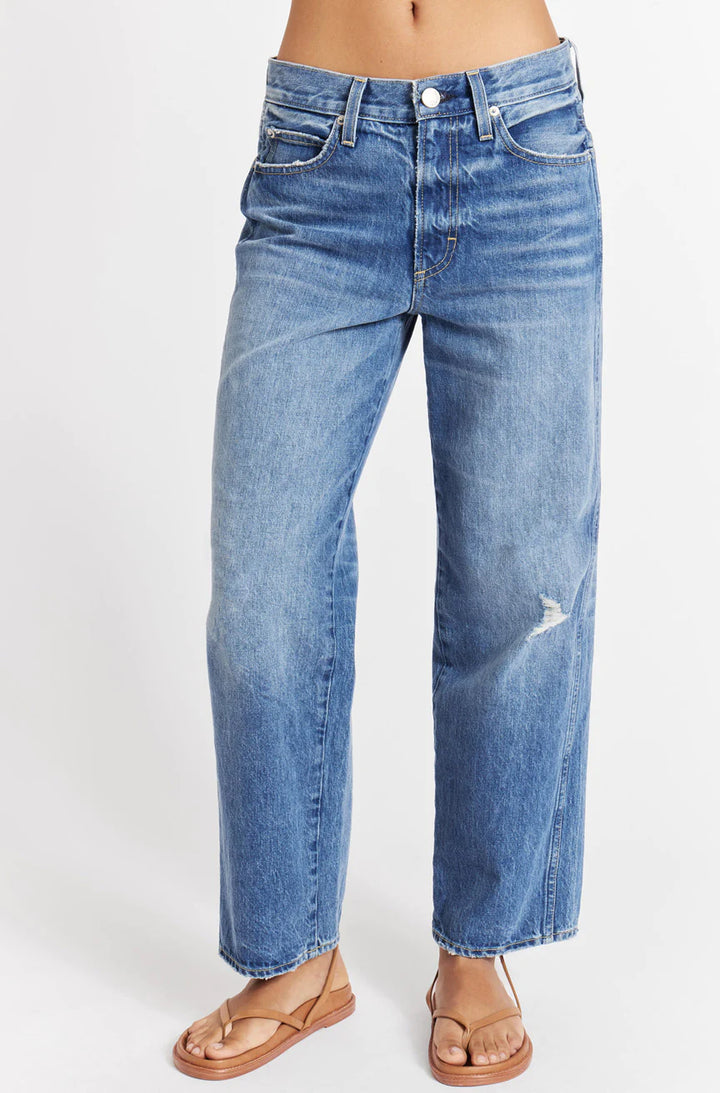 AMO Denim – Billie in Warmth