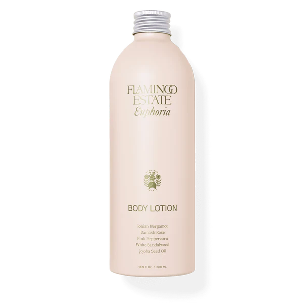 Flamingo Estate – Euphoria Body Lotion