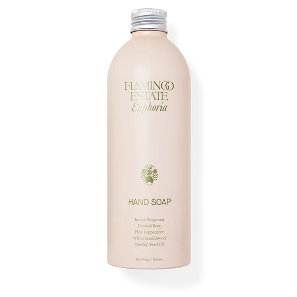 Flamingo Estate – Euphoria Hand Soap