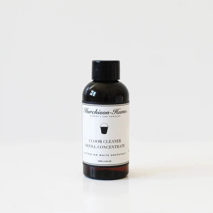 Murchison-Hume – Floor Cleaner Refill Concentrate in Fig