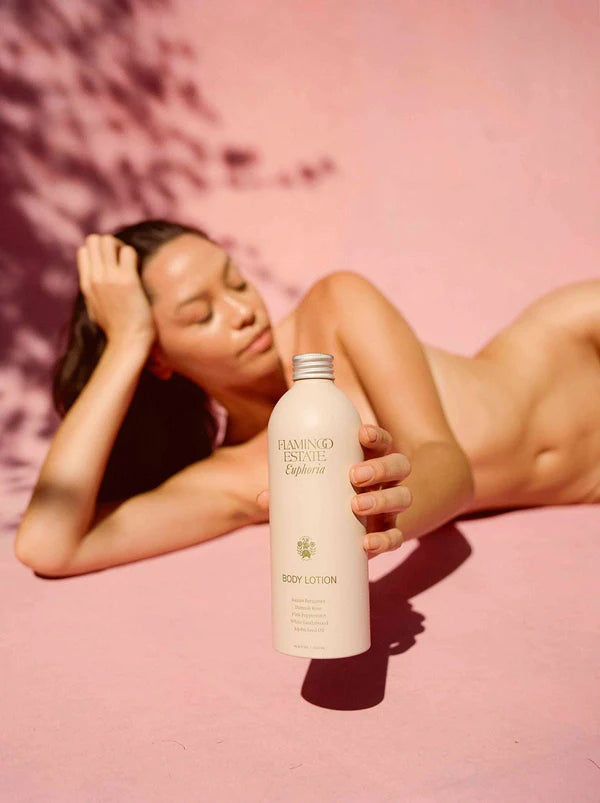 Flamingo Estate – Euphoria Body Lotion