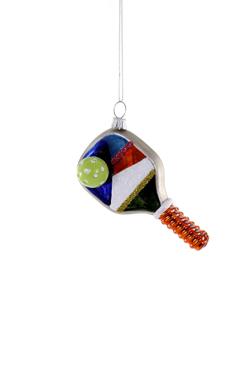 Cody Foster – Pickleball Ornament