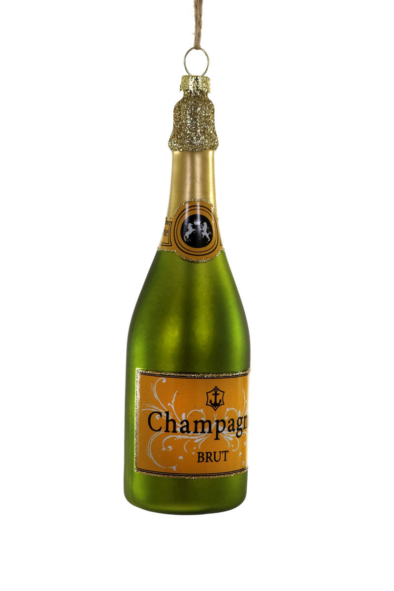 Cody Foster – Sparkling Champagne