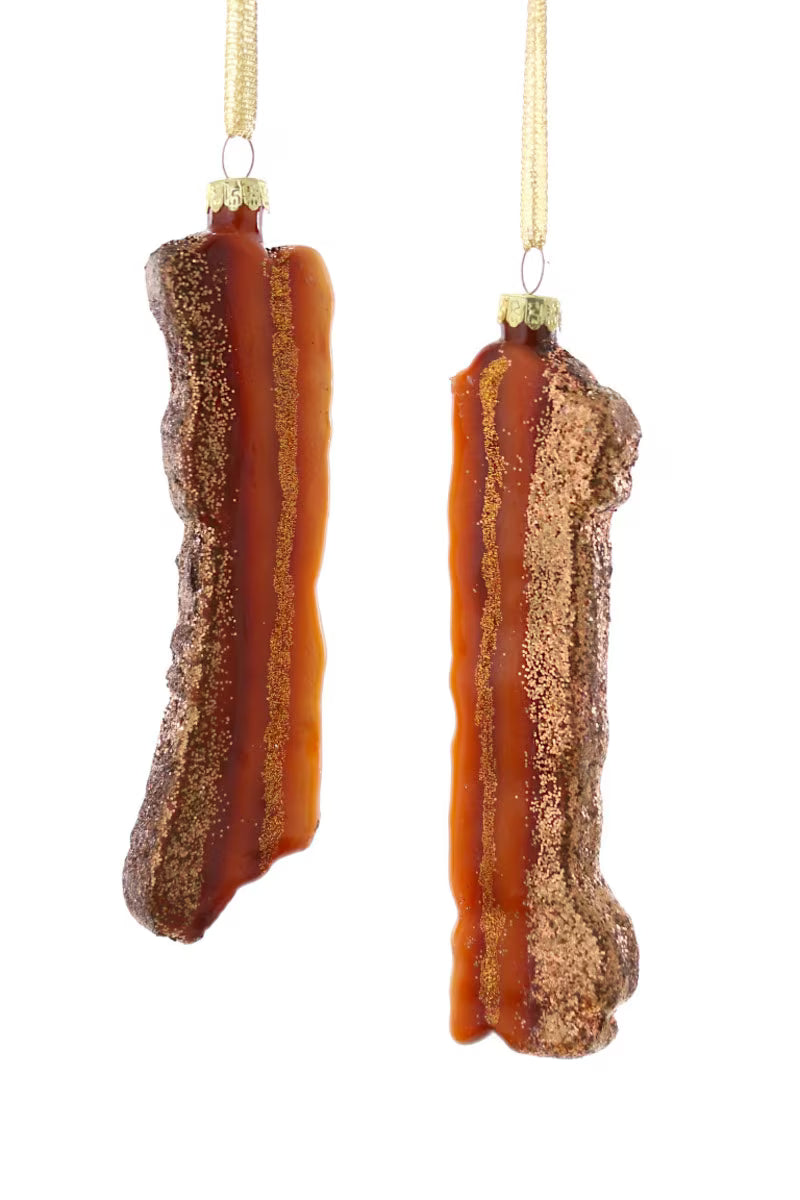 Cody Foster – Breakfast Bacon