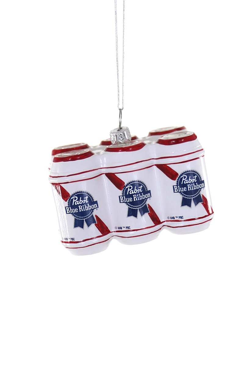 Cody Foster – 6-Pack of Beer
