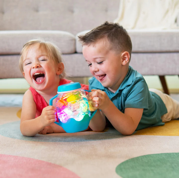 Glo Pals – Sensory Jar