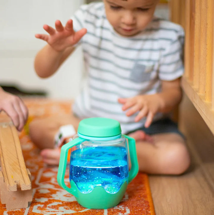 Glo Pals – Sensory Jar
