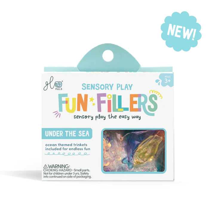 Glo Pals – Fun Fillers