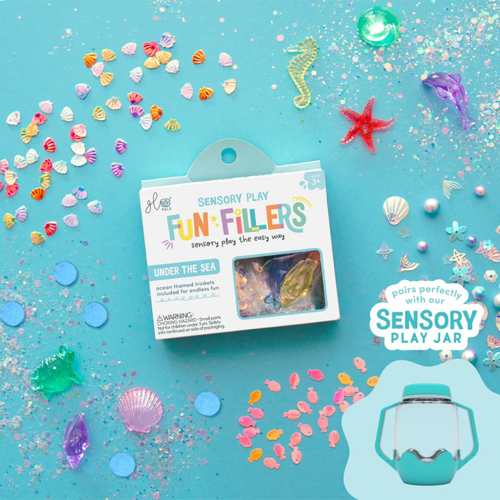 Glo Pals – Fun Fillers