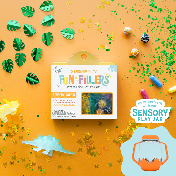 Glo Pals – Fun Fillers