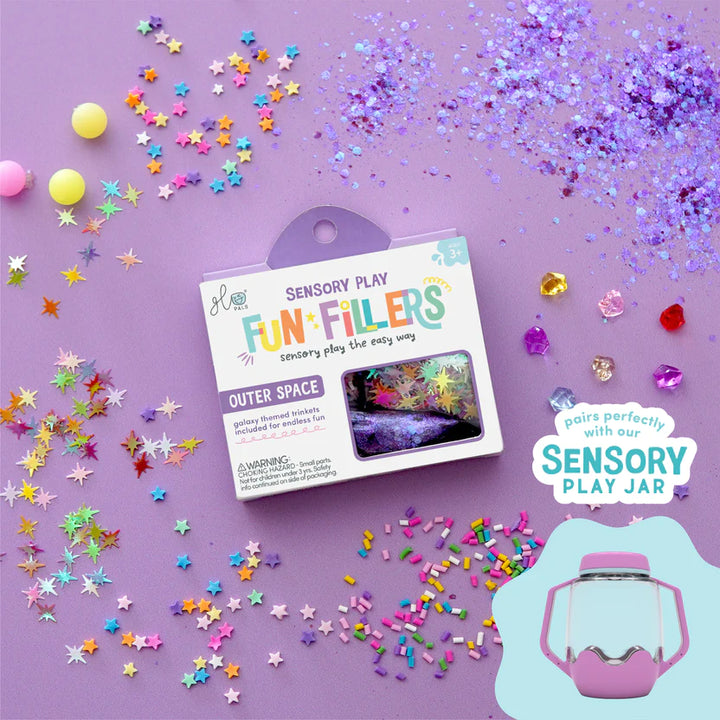 Glo Pals – Fun Fillers