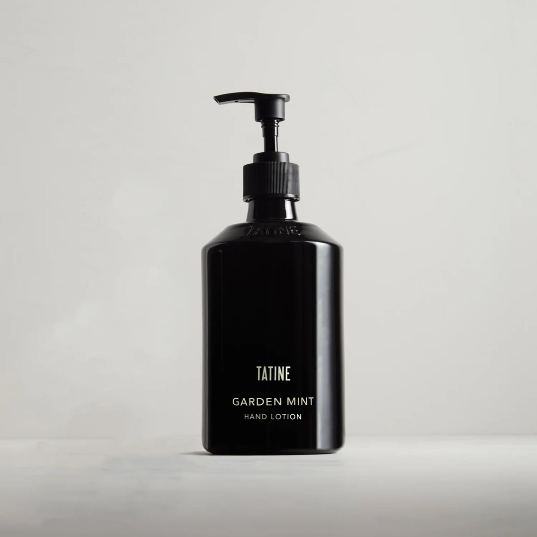 Tatine - Garden Mint Hand Lotion