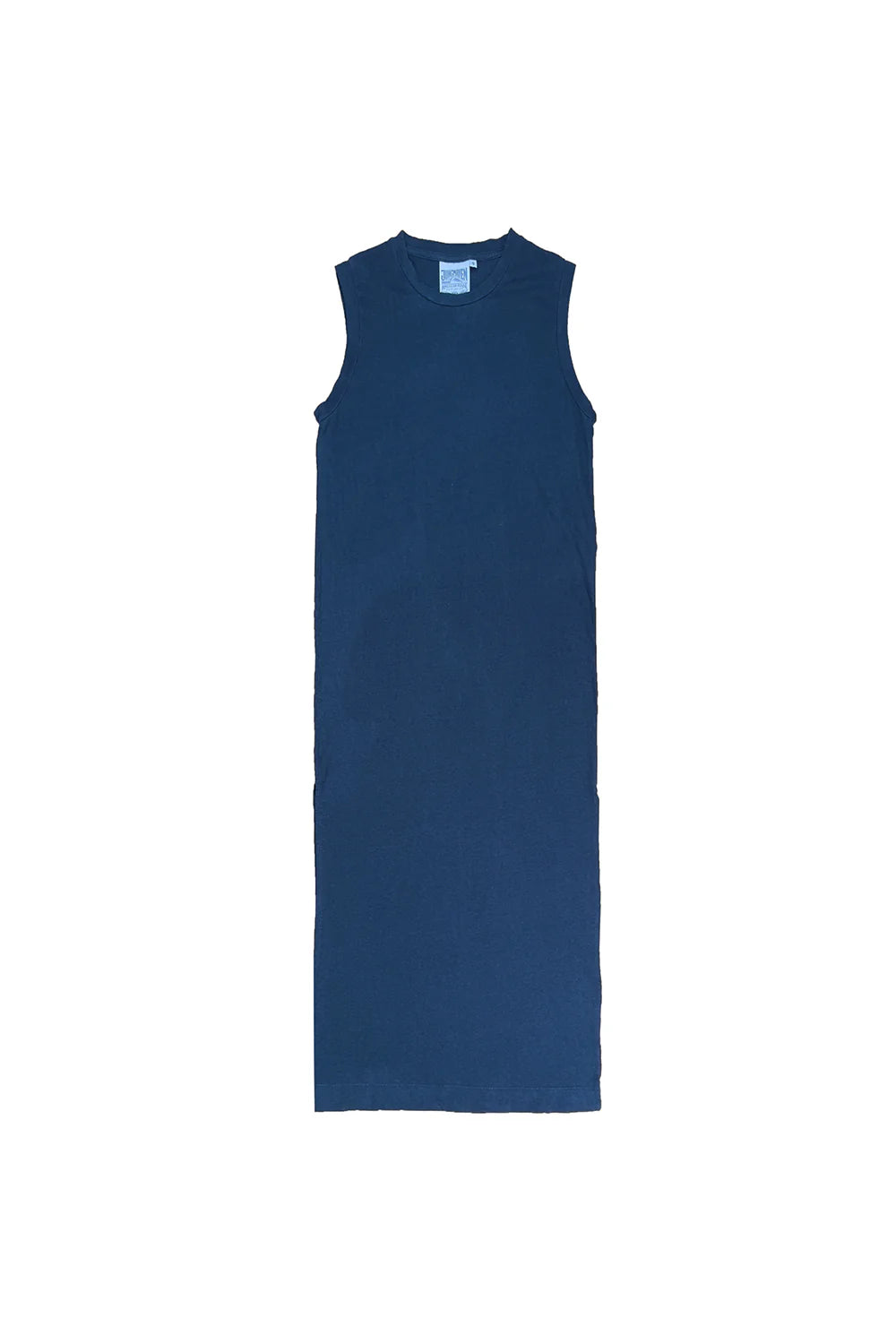 Jungmaven - Hermosa Dress in Navy