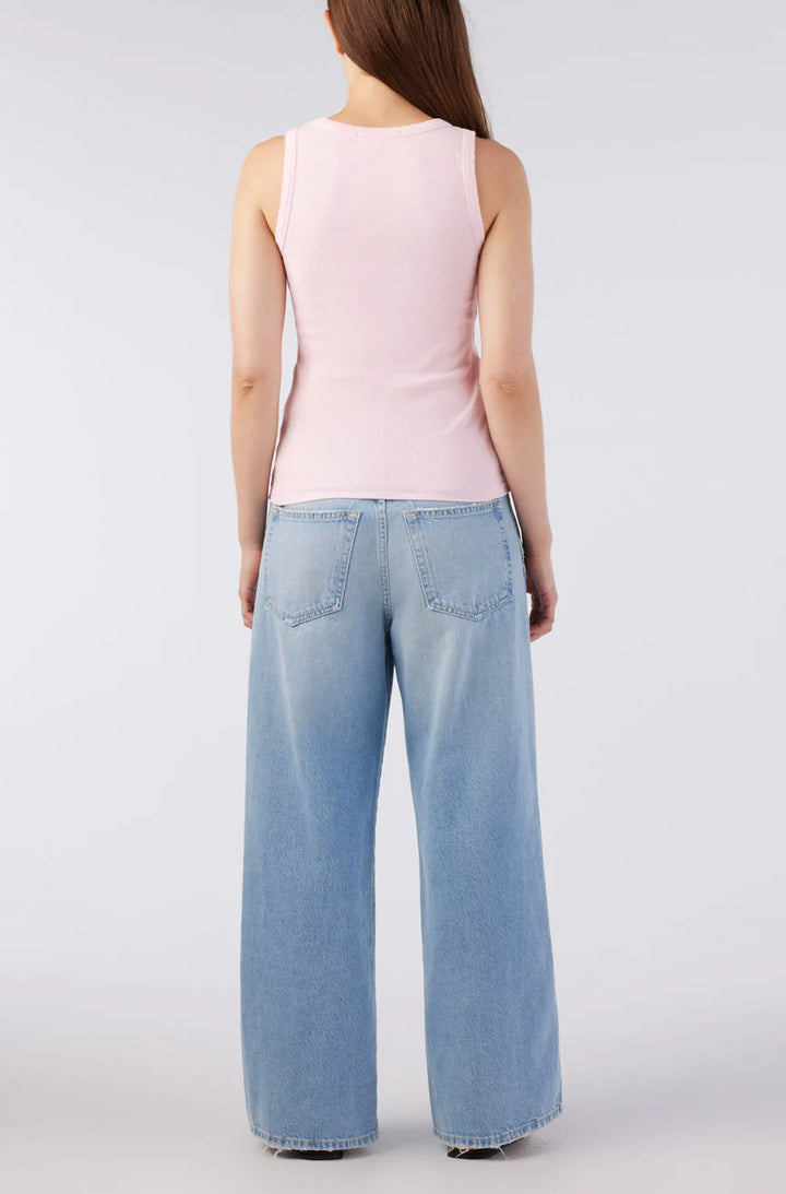 AMO Denim – Isabel in Radical
