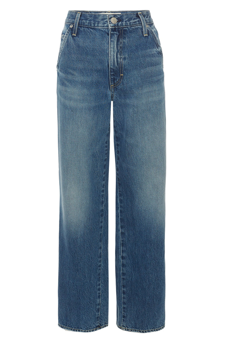 AMO Denim – Jocelyn Trouser in Two Timing