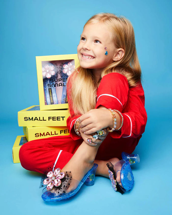 Super Smalls – Opening Night Play Shoes